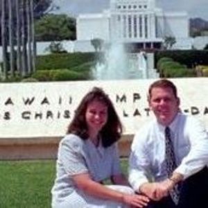 Meet your Posher, Ann